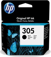 ATRAMENT HP 305 BLACK (3YM61AE) 100% ORIGINÁL