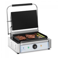 Kontaktný gril 2200 W ROYAL CATERING RCKG-2200-F