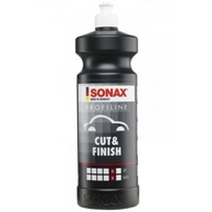 Sonax Profiline Perfect Cut & Finish 5/5 250ml dokončovacia leštiaca pasta