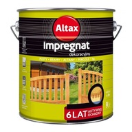 ALTAX Dekoratívna impregnácia TIK 9l