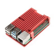 Raspberry Pi 4 4GB veľká súprava pasívneho chladenia