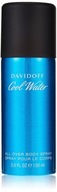 DAVIDOFF COOL WATER MAN - DEODORANT SPREJ - OBJEM