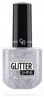 GOLDEN ROSE Glitter Shine - Lak na nechty 204