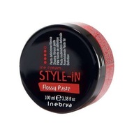 Modelovacia pasta Inebrya Flossy Paste 100ml