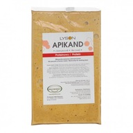 Apikand s bielkovinami 5x1kg koláč na kŕmenie včiel APIKAND s PROTEÍNMI