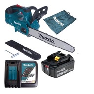 MAKITA SAW DUC254Z PÍLA DUC 6 Ah PEKNÁ PRIPRAVENÁ DO PRÁCE