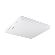 Štvorcové stropné svietidlo SOLA LED D SLIM 20W 4000K