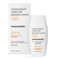 Mesoestetic Melan 130+ Farbiaci Fluid Spf 50+