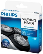 PHILIPS SH30/50 Comfort Cut HOLIACE HLAVA