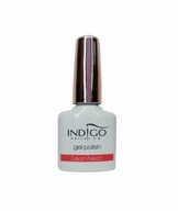 Indigo hybridný lak na nechty Leon Neon 7ml