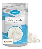 Sušené plnotučné mlieko 1 kg