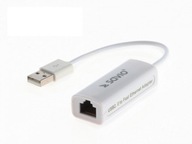 USB LAN 2.0 - Fast Ethernet (RJ45) adaptér, uzavretý