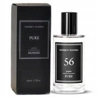 PURE 56 pánsky parfém 50 ml FM World + DOPRAVA ZADARMO