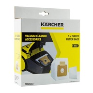 Originálne vrecká Karcher VC 2