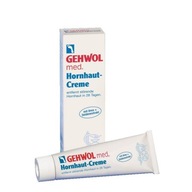 Gehwol HORNHAUT Krém na zrohovatenú pokožku 125ml