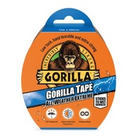 GORILLA odolná vodotesná páska DUCT TAPE 11