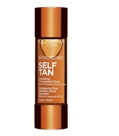 CLARINS SELF TAN RADIANCE PLUS GOLDEN GLOW BOOSTER