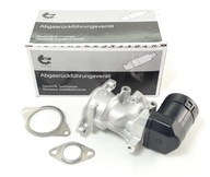 SKV EGR ventil Citroen Peugeot 2.0Hdi Ford 2.0tdci