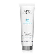 Okysličujúci mikrodermabrázny peeling Apis Oxy O2