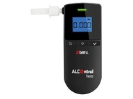 Alkohol tester XBLITZ ALControl Hero