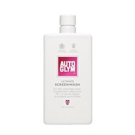 AUTOGLYM Koncentrát kvapaliny do ostrekovačov po celý rok