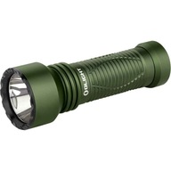 Svietidlo Olight Javelot Mini Green 1000 lm + ZDARMA