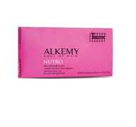 Alkemy soul of hair nutro sérum Sérum 10x10ml