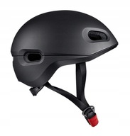 Xiaomi Commuter Helmet M PRILBA NA BICYKEL NA KOLOBEŽKU SVETLÁ ČIERNA