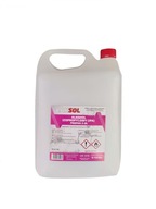 ISOPROPYL ALKOHOL ISOPROPANOL IPA 99% 5L