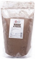 Brat, prírodný kakaový prášok, 1 kg