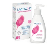 Lactacyd Emulzia na intímnu hygienu Sensitive 200ml