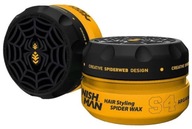 Nish Man Spider Wax S4 Styling Wax s arganovým olejom 150 ml