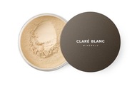 CLARE BLANC Minerálna podkladová báza SPF15 340 14g