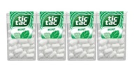 TIC TAC MINT DRAAGES 24 ks ZA SKVELÚ CENU!!!