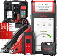 AUTEL BT608 DIAGNOSTIKA+TESTER BATÉRIÍ TLAČ