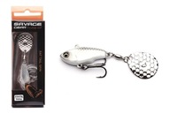 SAVAGE GEAR FAT TAIL SPIN LURE - 8,0 cm