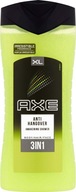 AXE Anti Hangover Sprchový gél 400 ml