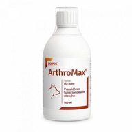 Dolfos Arthromax sirup na kĺby pre psov 500 ml