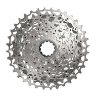 SRAM XG-1250 KAZETOVÁ 10-36 12-B RIVAL STRIEBORNÁ