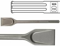 BOSCH CHISEL SDS-MAX WIDE/350 1ks 26086900