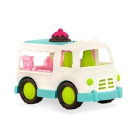 B.Toys: ICE CREAM TRUCK – zmrzlinové auto