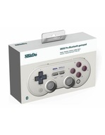 8Bitdo SN30 PRO CONTROLLER G CLASSIC ED. VYPÍNAČ PC