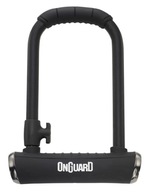 ONGUARD BRUTE STD 8001X X-SERIES U-LOCK UZÁVER