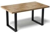 Stôl 120x60 podkrovný