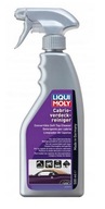 LIQUI MOLY CONVERTIBLE STRIECH ČISTIČ 500ML