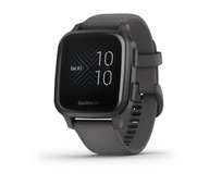 Inteligentné hodinky Garmin Venu Sq Sport šedé