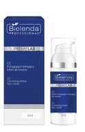 BIELENDA SUPREMELAB TONOVACÍ KRÉM CC S.O.S 50ml