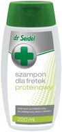 Dr Seidel Šampón pre fretky 220 ml