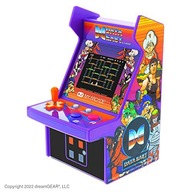 MY ARCADE: MICRO PLAYER 6.75 DATA EAST HITS COLLECT