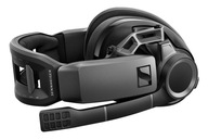 Sennheiser GSP 670 - multimediálne slúchadlá